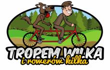 „TROPEM WILKA I ROWERÓW KILKA” - 2019